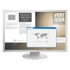 24" LED EIZO EV2430-FHD, IPS, DP, USB, piv,rep,gra