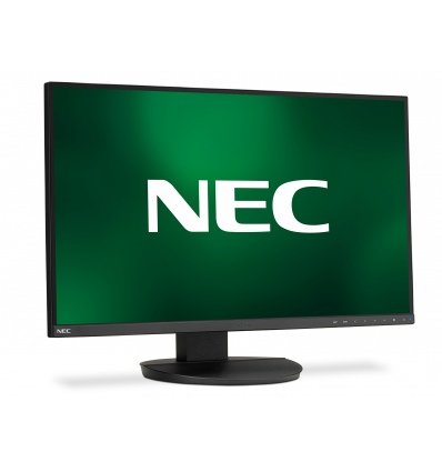 NEC Sharp/EA271Q/27"/IPS/QHD/60Hz/6ms/Black/3R