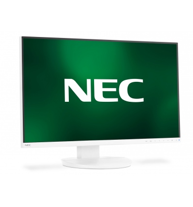 NEC Sharp/EA271Q/27"/IPS/QHD/60Hz/6ms/White/3R