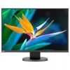 NEC Sharp/EA241WU/24"/IPS/FHD/60Hz/6ms/Black/3R