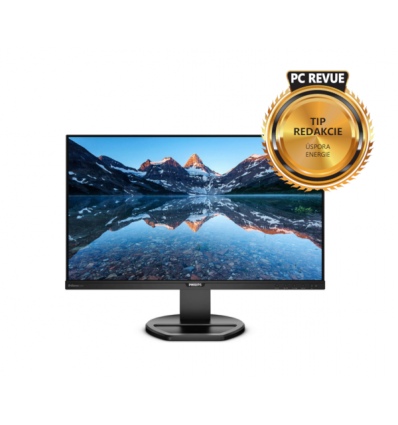 Philips/252B9/00/25"/IPS/FHD/60Hz/5ms/Black/3R