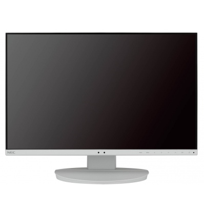 NEC Sharp/EA241F/23,8"/IPS/FHD/60Hz/5ms/White/3R