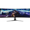 ASUS ROG/Strix XG49VQ/49"/VA/3840x1080/144Hz/4ms/Black/3R