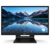 24" LED Philips 242B9T - FHD,IPS,HDMI,USB,touch