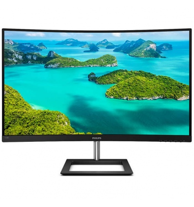 Philips/328E1CA/00/31,5"/VA/4K UHD/60Hz/4ms/Black/3R