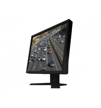 19" LED EIZO FDS1903-A-CCTV,SXGA,5:4,BNC,HDMI,rep,24/7