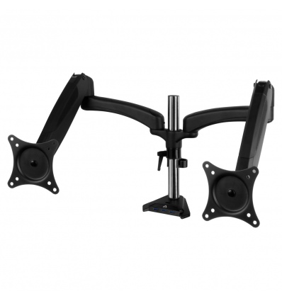 ARCTIC Z2-3D Gen 3 – Monitor arm with complete 3D