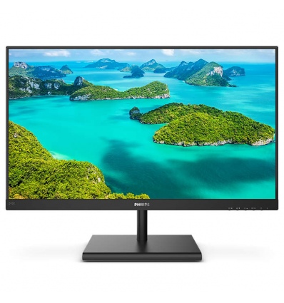 24" LED Philips 245E1S - QHD,IPS,DP,HDMI