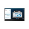 Lenovo ThinkVision/M14/14"/IPS/FHD/60Hz/6ms/Black/3R