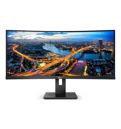 Philips/346B1C/00/34"/VA/3440x1440/100Hz/5ms/Black/3R