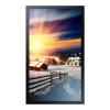 85" LED Samsung OH85N-S UHD,3300cd, 24/7