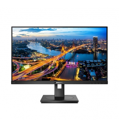 Philips/245B1/00/23,8"/IPS/QHD/75Hz/4ms/Black/3R