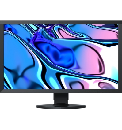 EIZO ColorEdge/CS2731/27"/IPS/QHD/60Hz/10ms/Black/5R