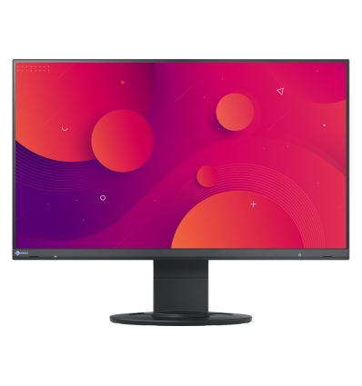 EIZO FlexScan/EV2460/23,8"/IPS/FHD/60Hz/5ms/Black/5R