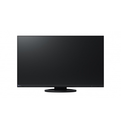 27" LED EIZO EV2760 - QHD,IPS,DP,USB-C,piv,rep,BK