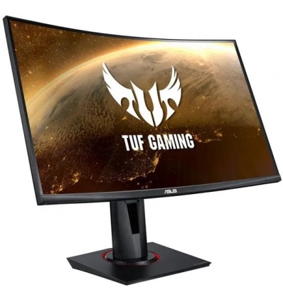 ASUS TUF/VG27VQ/27"/VA/FHD/165Hz/1ms/Black/3R