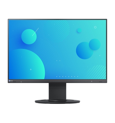 EIZO FlexScan/EV2360/22,5"/IPS/FHD/60Hz/5ms/Black/5R