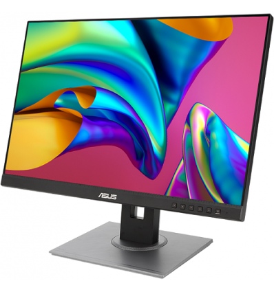 ASUS ProArt/PA248QV/24,1"/IPS/FHD/75Hz/5ms/Black/3R