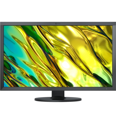 EIZO ColorEdge/CS2740/26,9"/IPS/4K UHD/60Hz/10ms/Black/5R