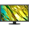 EIZO ColorEdge/CS2740/26,9"/IPS/4K UHD/60Hz/10ms/Black/5R