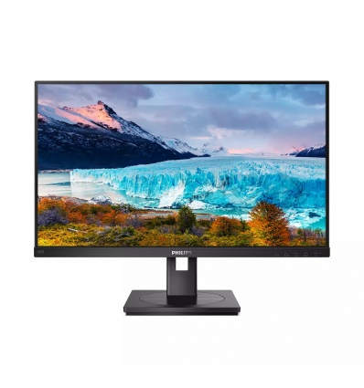 Philips/242S1AE/00/23,8"/IPS/FHD/75Hz/4ms/Black/3R