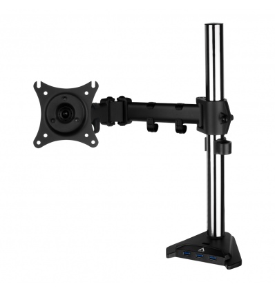 ARCTIC Z1 Pro gen 3 - Monitor Arm with 4 ports USB