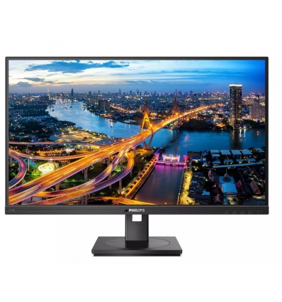 Philips/276B1/00/27"/IPS/QHD/75Hz/4ms/Black/3R