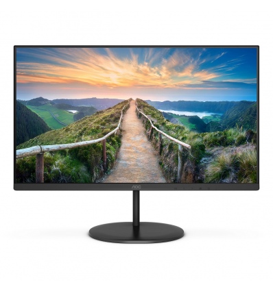 AOC/Q27V4EA/27"/IPS/QHD/75Hz/4ms/Black/3R