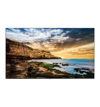 43" LED Samsung QE43T - UHD, 300cd, 16/7