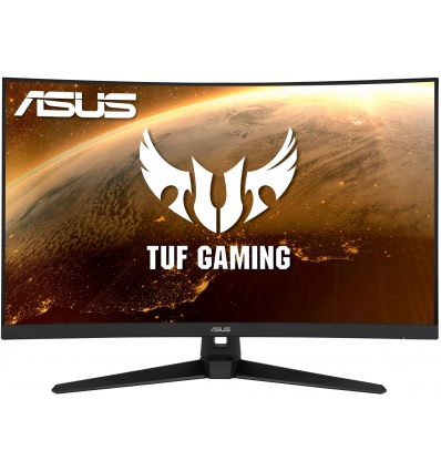 ASUS TUF/VG328H1B/31,5"/VA/FHD/165Hz/1ms/Black/3R