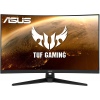 ASUS TUF/VG328H1B/31,5"/VA/FHD/165Hz/1ms/Black/3R