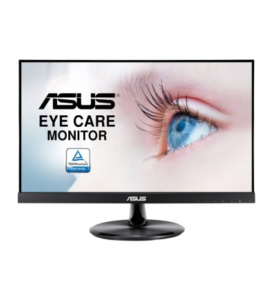 ASUS/VP229Q/21,5"/IPS/FHD/75Hz/5ms/Black/3R