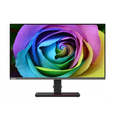 Lenovo ThinkVision/Creator Extreme/27"/IPS/4K UHD/60Hz/6ms/Black/3R