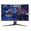 ASUS ROG/Strix XG32VC/31,5"/VA/QHD/170Hz/1ms/Black/3R