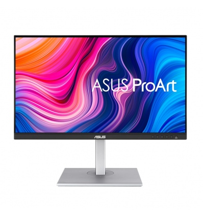 Asus ProArt/PA279CV/27"/IPS/4K UHD/60Hz/5ms/Blck-Slvr/3R