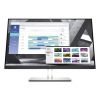 HP E27q G4 27" IPS 2560x1440/250/1000/VGA/DP/HDMI