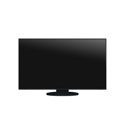 EIZO FlexScan/EV2795/27"/IPS/QHD/60Hz/5ms/Black/5R