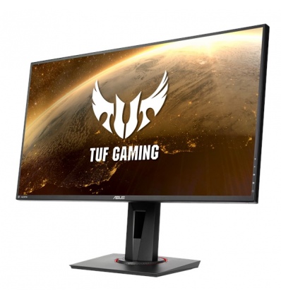 ASUS TUF/VG279QR/27"/IPS/FHD/165Hz/1ms/Black/3R