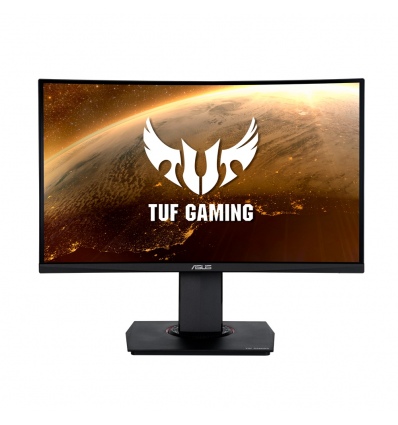 ASUS TUF/VG24VQE/23,6"/VA/FHD/165Hz/1ms/Black/3R