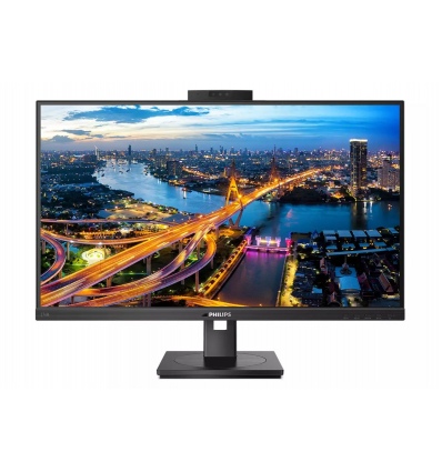 Philips/276B1JH/00/27"/IPS/QHD/75Hz/4ms/Black/3R