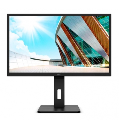 AOC/q32p2/31,5"/IPS/QHD/75Hz/4ms/Black/3R