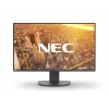 NEC Sharp/EA242F/23,8"/IPS/FHD/60Hz/5ms/Black/3R