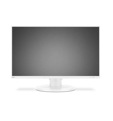 NEC Sharp/EA242F/23,8"/IPS/FHD/60Hz/5ms/White/3R