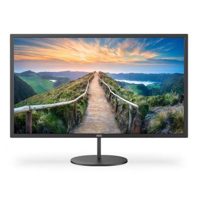 AOC/Q32V4/31,5"/IPS/QHD/75Hz/4ms/Black/3R