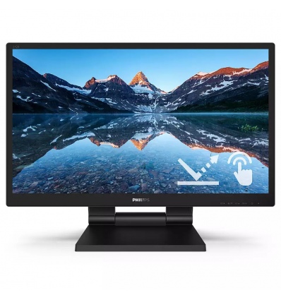 24" LED Philips 242B9TL