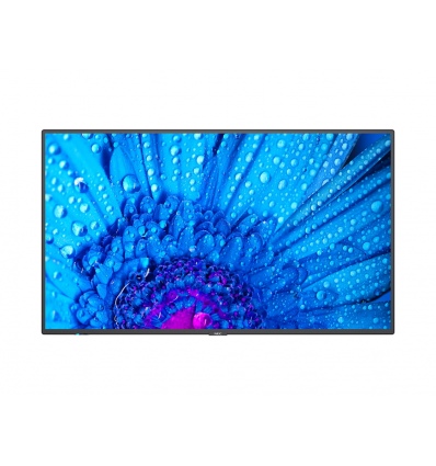 43" LED NEC M431,3840x2160,IPS,24/7,500cd