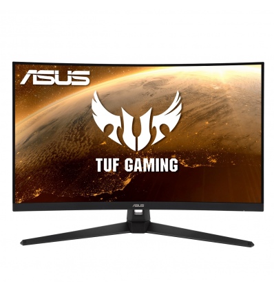 ASUS TUF/VG32VQ1BR/31,5"/VA/QHD/165Hz/1ms/Black/3R