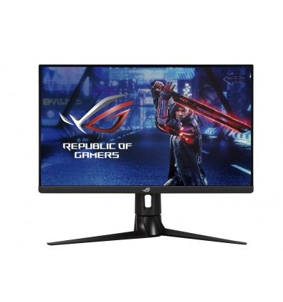 ASUS ROG/Strix XG27AQ/27"/IPS/QHD/170Hz/1ms/Black/3R