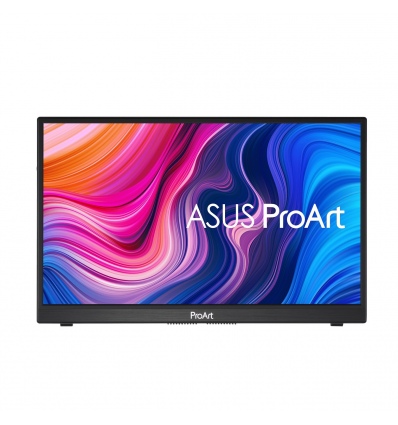 ASUS ProArt/PA148CTV/14"/IPS/FHD/60Hz/5ms/Black/3R