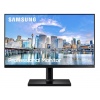 Samsung/T45F/24"/IPS/FHD/75Hz/5ms/Black/3R